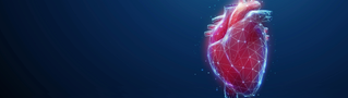 Holografie: Das schwebende 3D-Herz im Praxistest