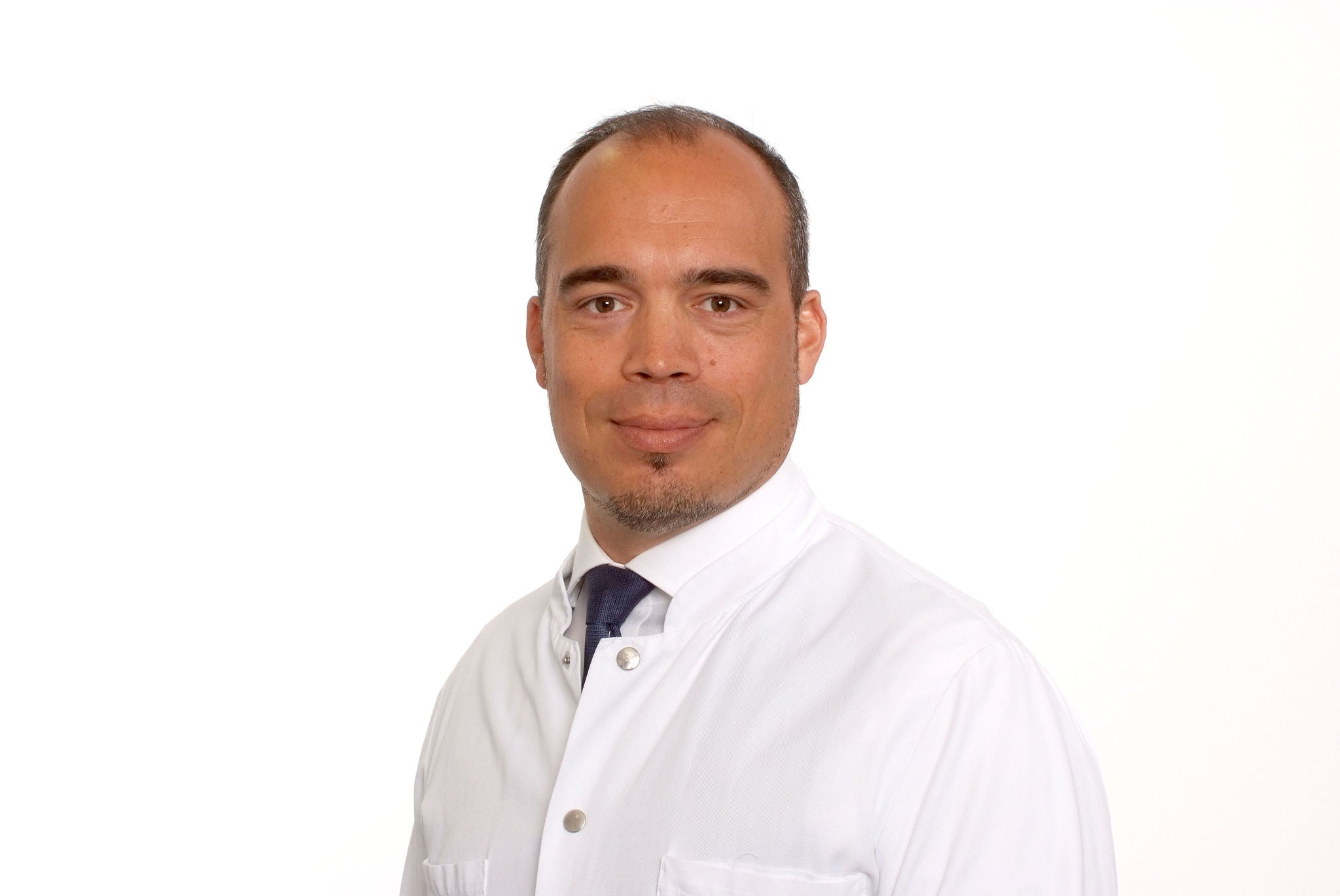 Prof. Dr. Philipp Sommer