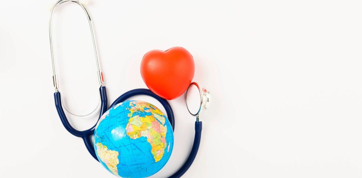Planetare Gesundheit - Sorapop Udomsri / Shutterstock.com Planetare Gesundheit