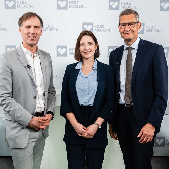 DGK Jahrestagung 2025 - Kongress in Mannheim