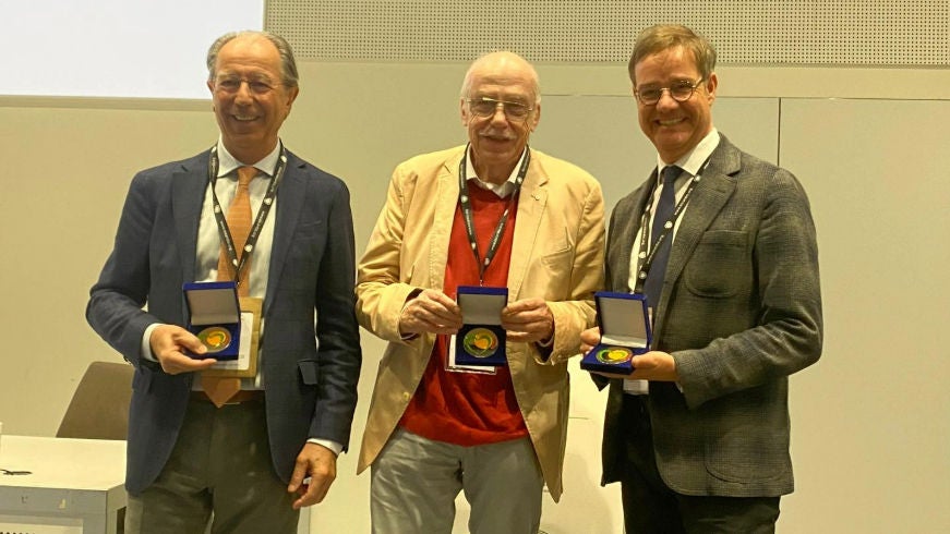 EAPC Lifetime Award 2025