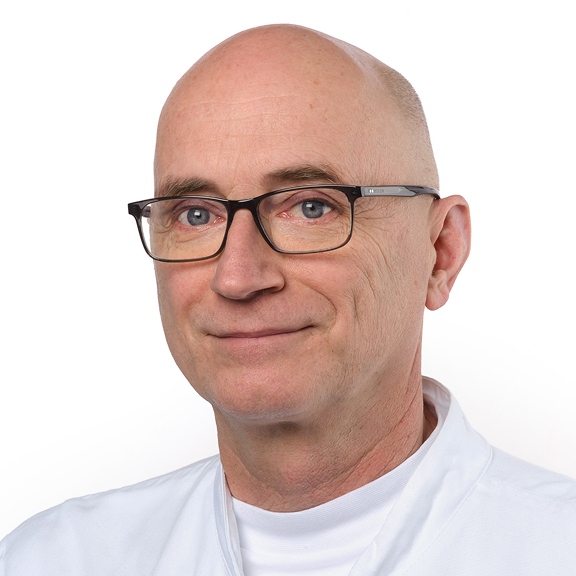 PD Dr. Michael Mohr, Bildquelle: UKM Poträt von PD Dr. Michael Mohr, Bildquelle: UKM