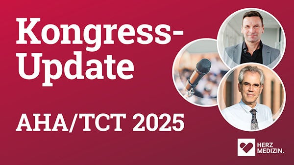 Der ESC Congress 2025 findet in Madrid statt.