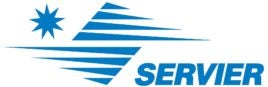 Logo der Servier