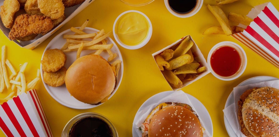 Fast Food