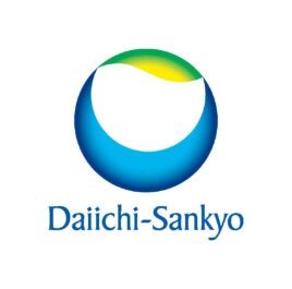 Logo der Daiichi-Sankyo