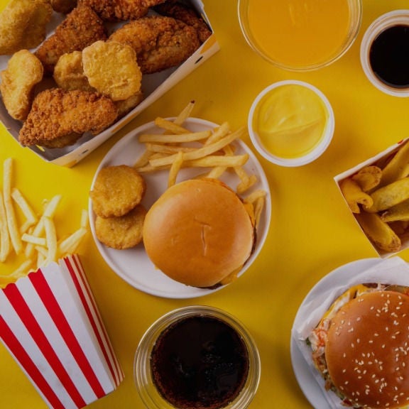 Fast Food