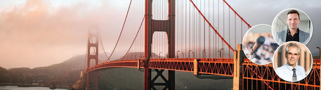 Kongress-Update AHA und TCT 2025 in San Francisco - BiniClick / Shutterstock.com