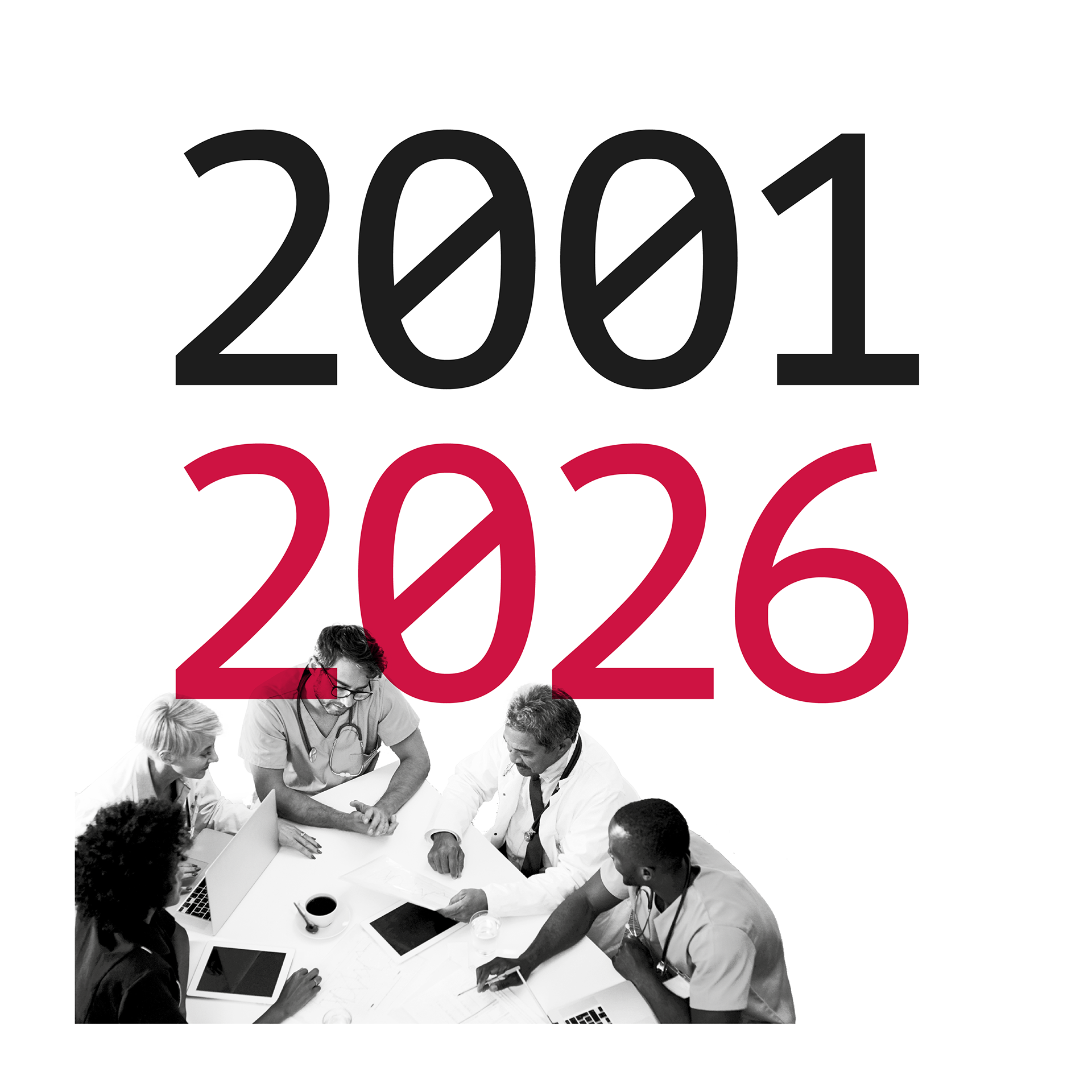 2001 - 2026