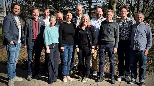 Projektgruppe Ethik (PG12)