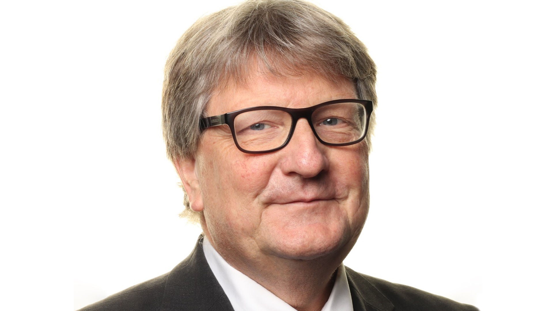 Prof. Michael Böhm