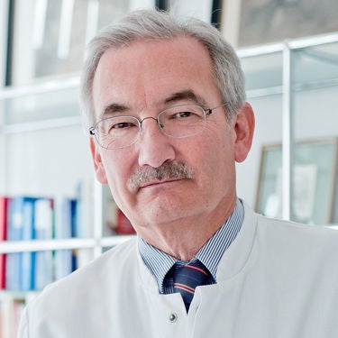 Prof. Georg Ertl