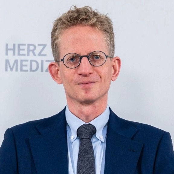 Prof. Stephan Schirmer