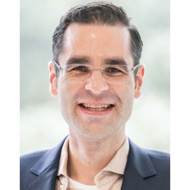 Prof. Felix Mahfoud