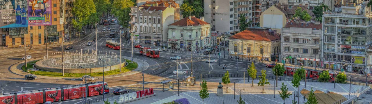 Der Heart Failure 2025 findet in Belgrad statt