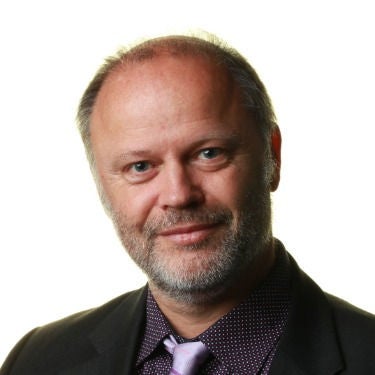 PD Dr. Carsten Israel