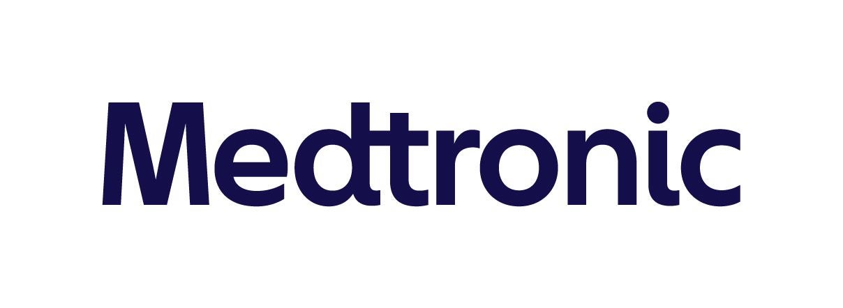 Logo der Medtronic
