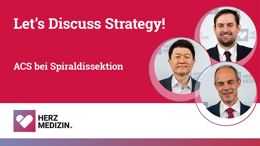 Let's Discuss Strategy! 