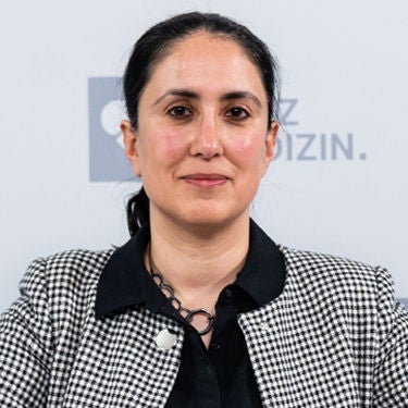 PD Dr. Gülmisal Güder