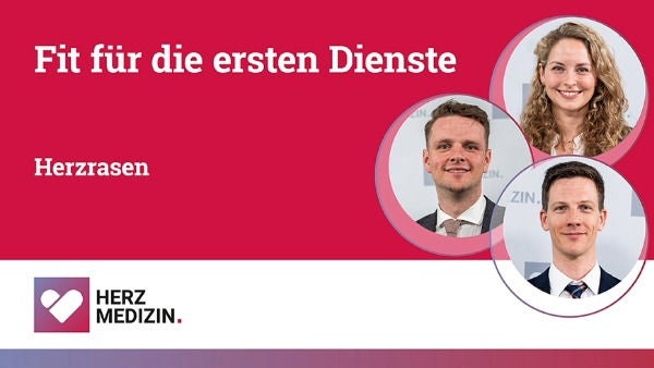 Fir für die ersten Dienste