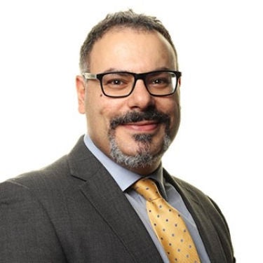 Prof. Vassilios Vassiliou