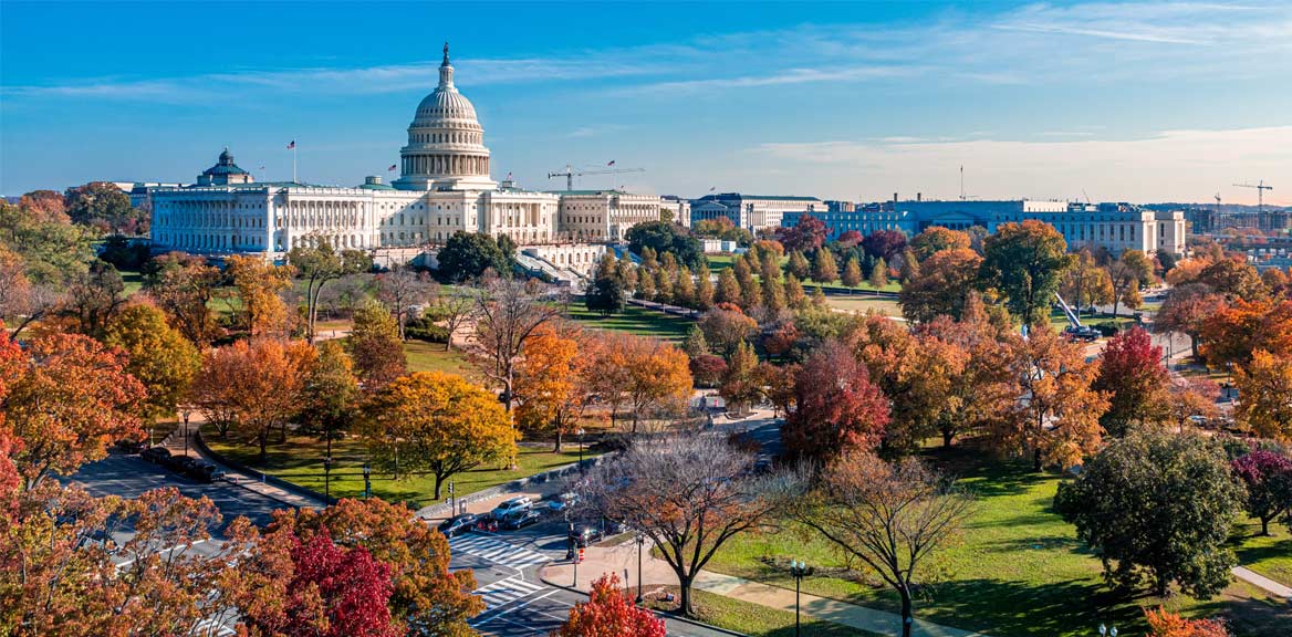 Der TCT Congress 2024 findet in Washington statt