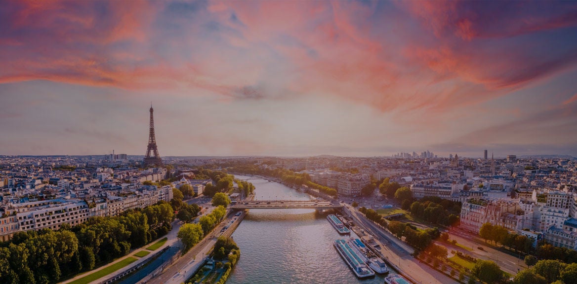Der EuroPCR 2025 findet in Paris statt.