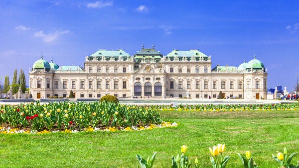 Der EHRA 2025 findet in Wien statt.