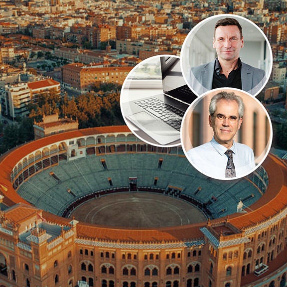 Kongress-Update ESC 2025