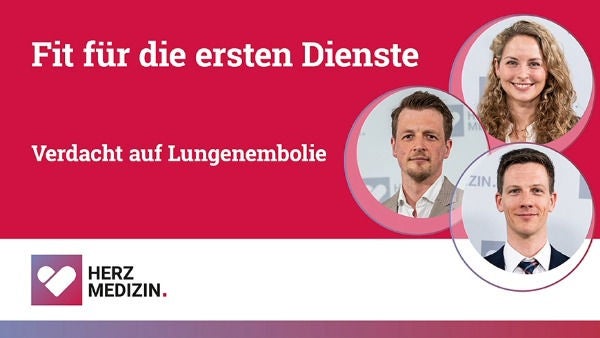 Fir für die ersten Dienste