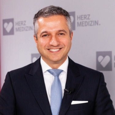 Prof. Tienush Rassaf