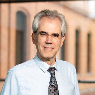 Prof. Ulrich Laufs