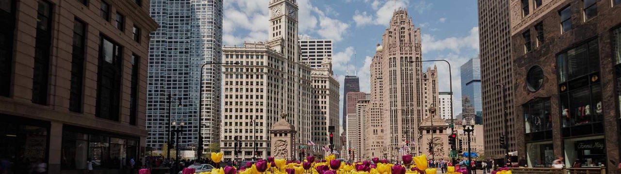 ACC.25 findet in Chicago statt