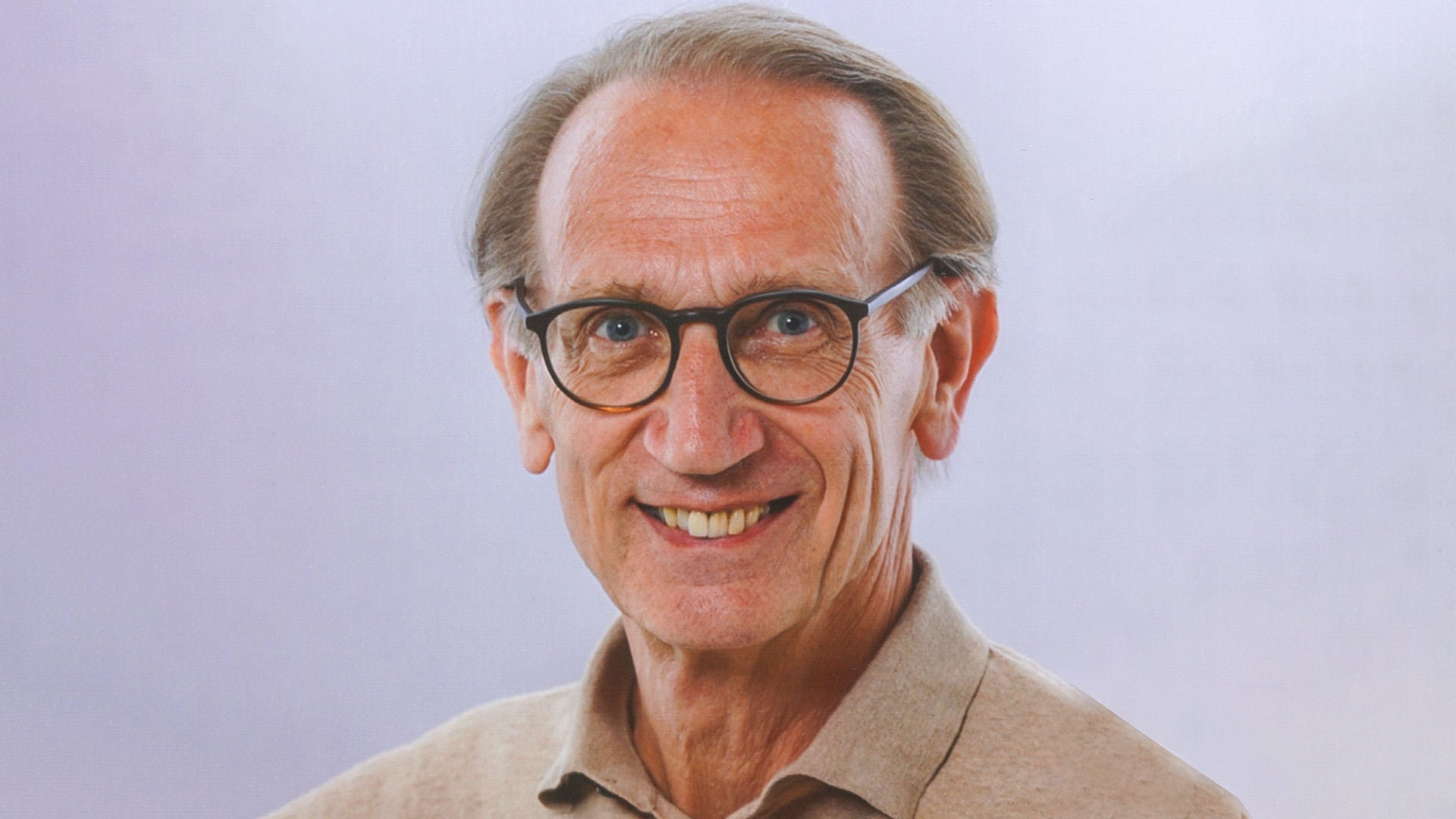 Dr. Heribert Brück