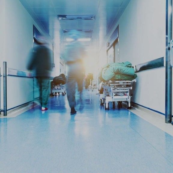 Notfall und Intensivmedizin