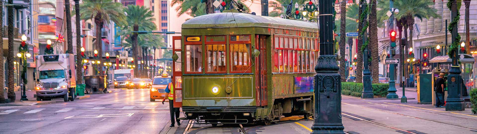 Der AHA 2025 findet in New Orleans statt.