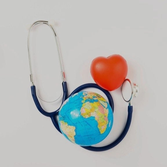 Planetare Gesundheit