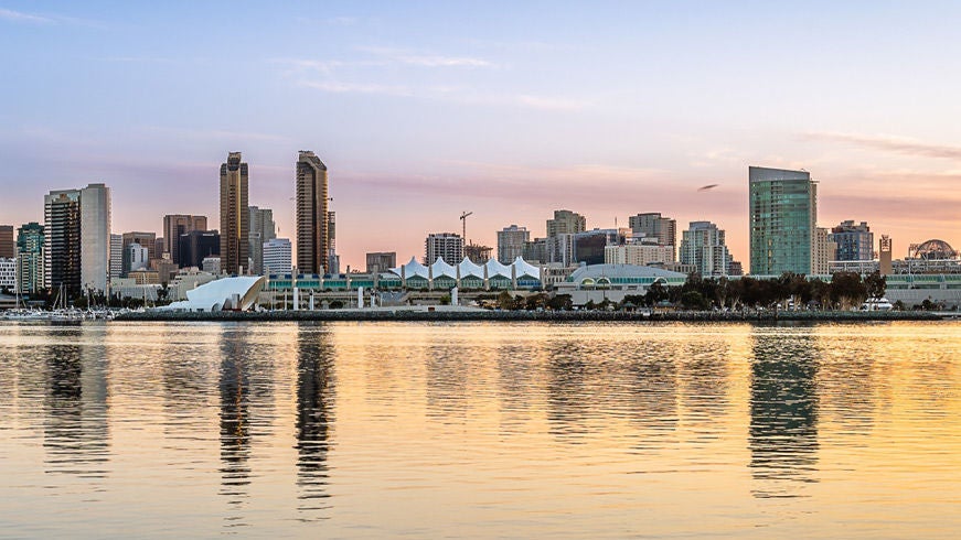 Der Heart Rhythm 2025 findet in San Diego statt.