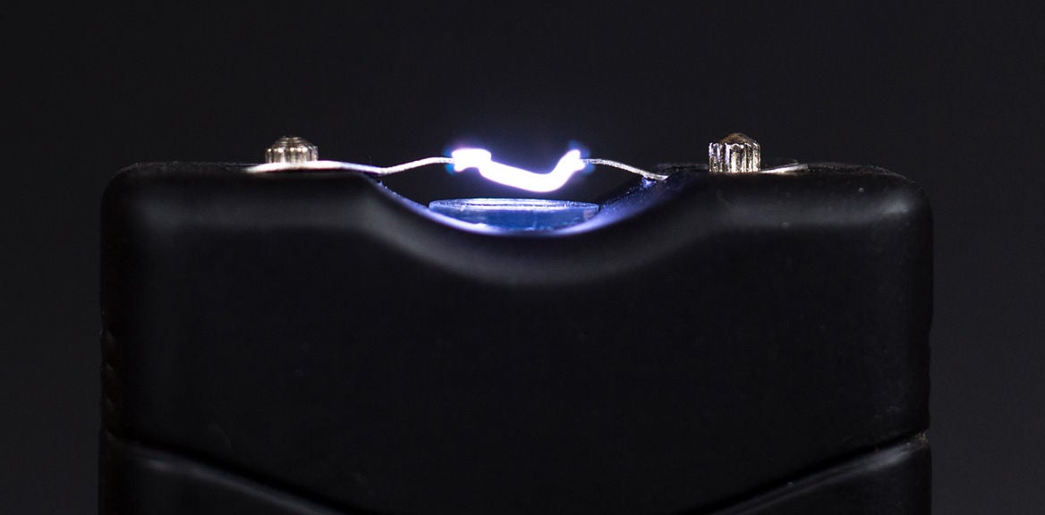 Elektroschocker