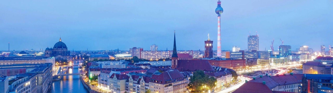 Berlin