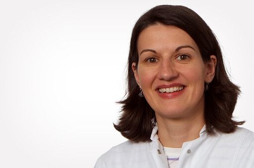 Preisträgerin Dr. Marion Müller (©Marion Müller)