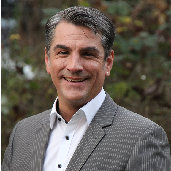 Poträt von Univ.-Prof. Stefan Lorkowski, Bildquelle: Uni Jena / Dr. Betty Hebecker