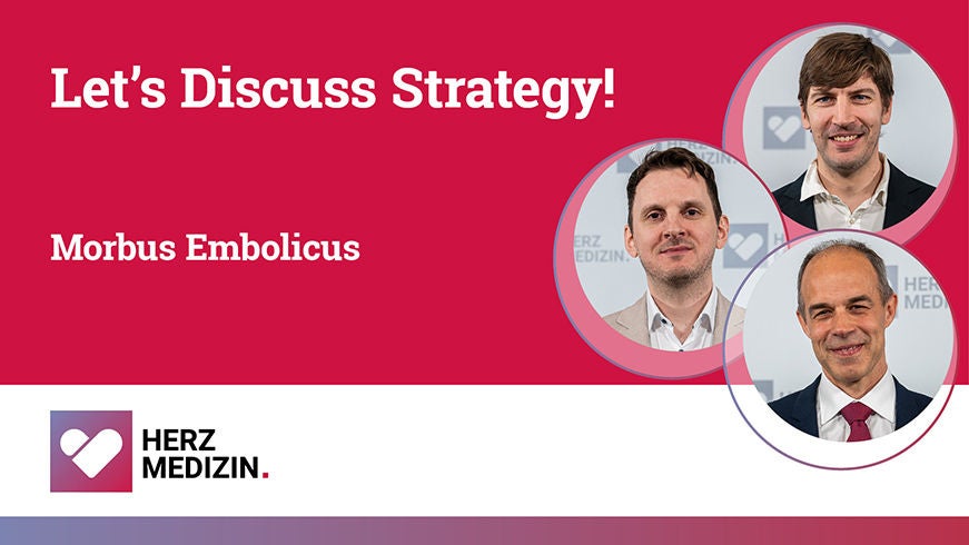 Let's Discuss Strategy! 