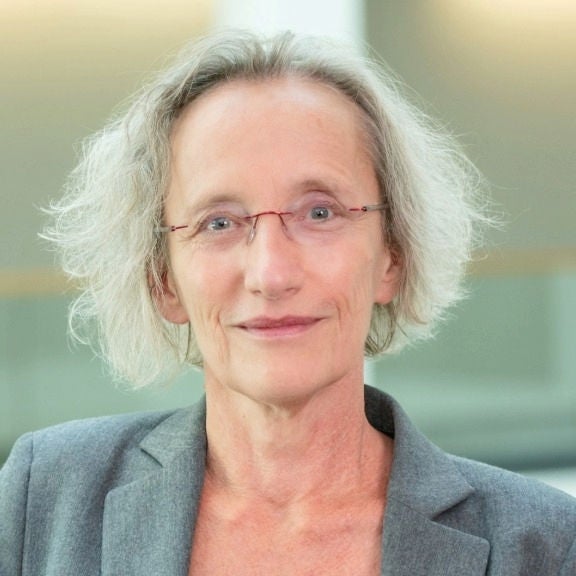 Prof. Jeanette Schulz-Menger