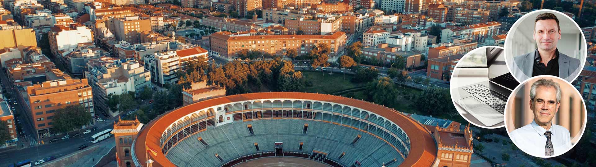 Kongress-Update ESC 2025 in Madrid
