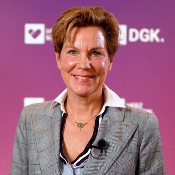 Prof. Eva Winkler