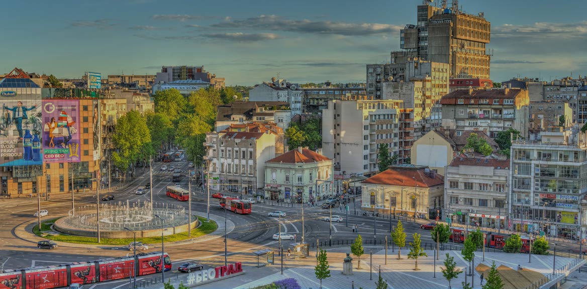 Der Heart Failure 2025 findet in Belgrad statt