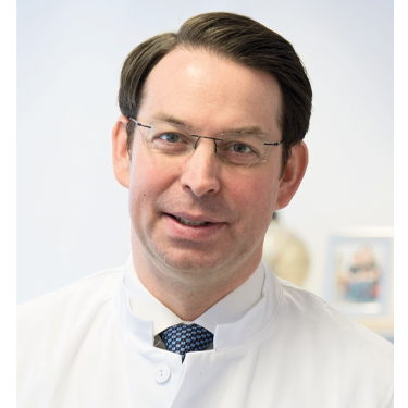 Prof. Christian Schulze
