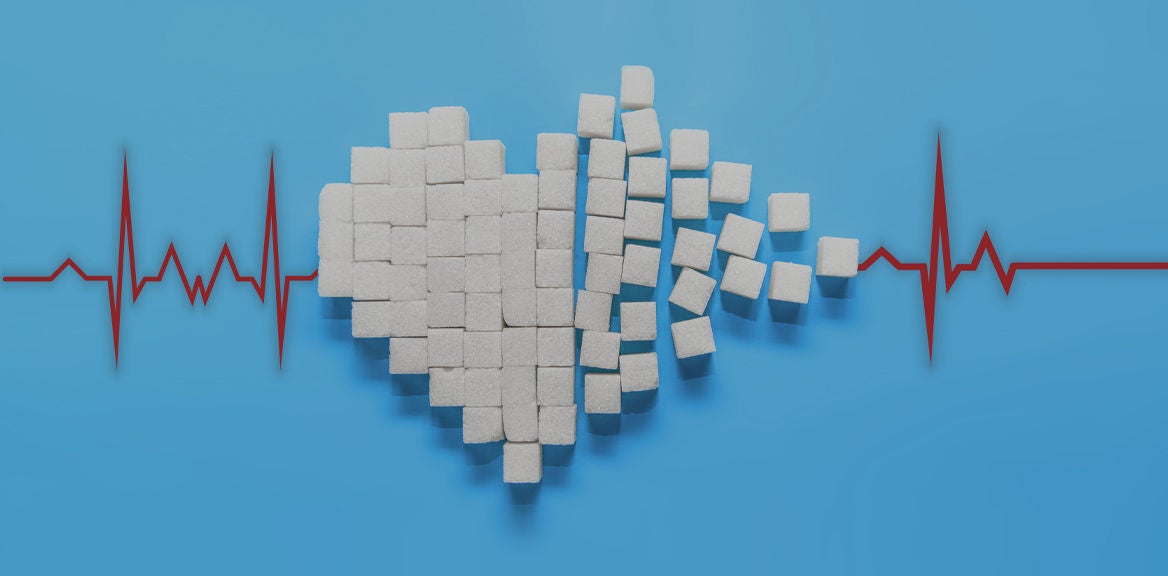 Herz und Diabetes