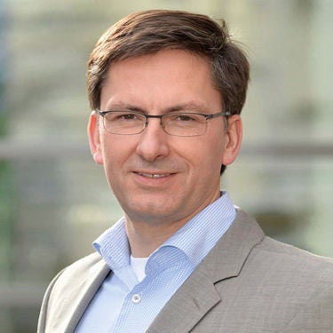 Priv.-Doz. Dr. Oliver Bruder